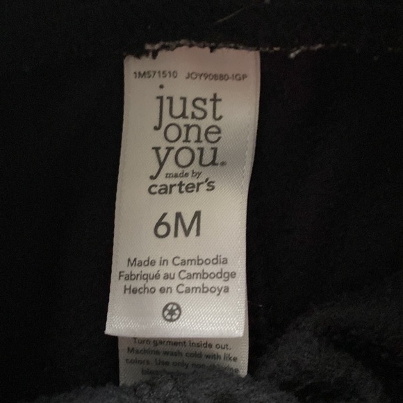 Black pants - Picture 2 of 4